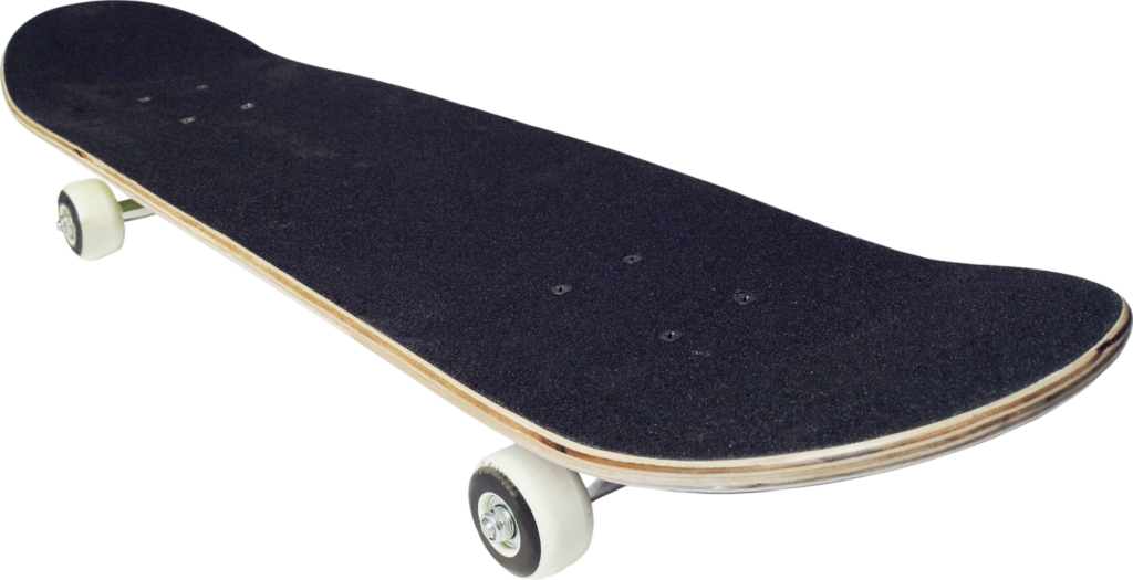 Skateboard Png Transparent Image