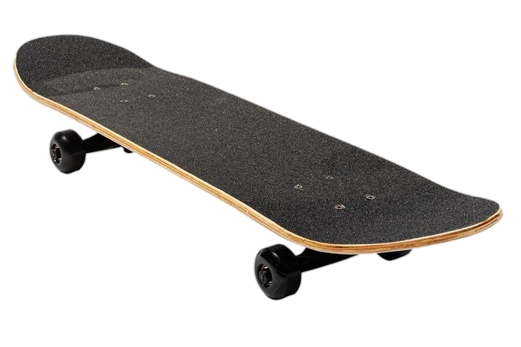 Skateboard Png Image