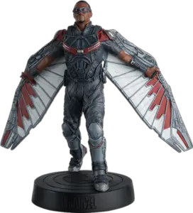 falcon marvel png