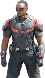 falcon marvel png