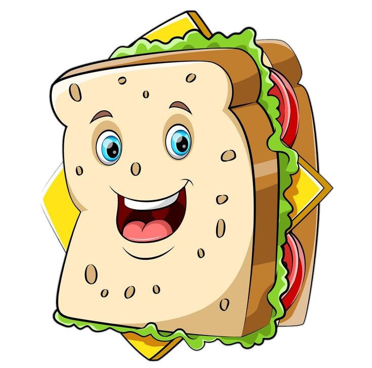 Sandwich clipart Png
