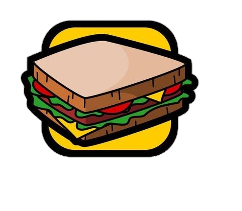 Sandwich Logo Png