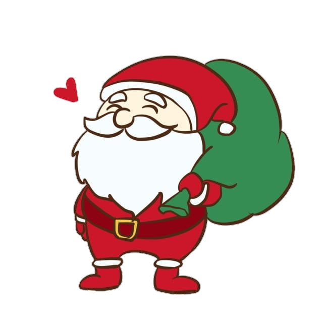 Santa Claus, Santa Claus png