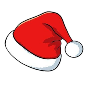Santa Hat Png Image