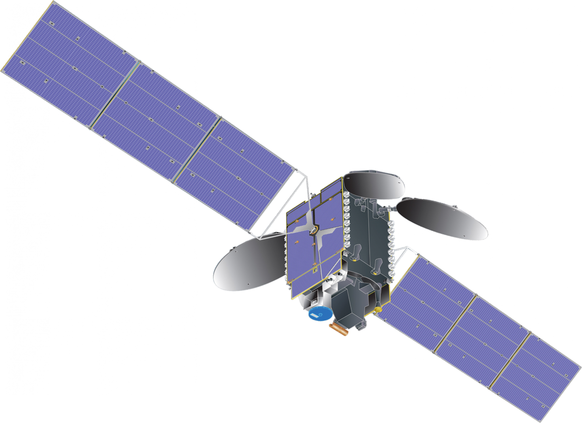 Satellite-13