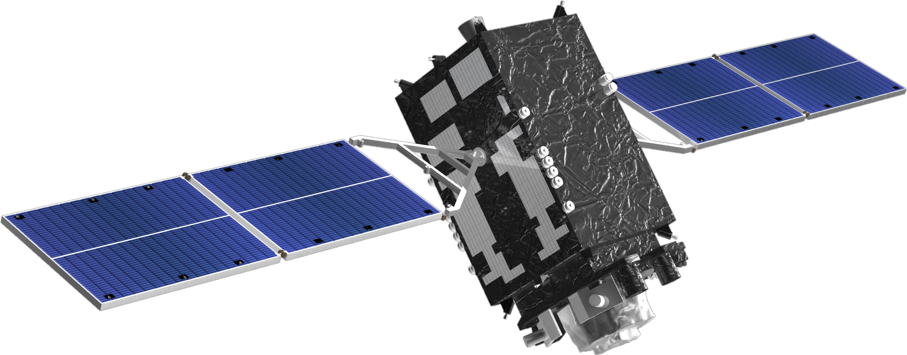 Satellite-15