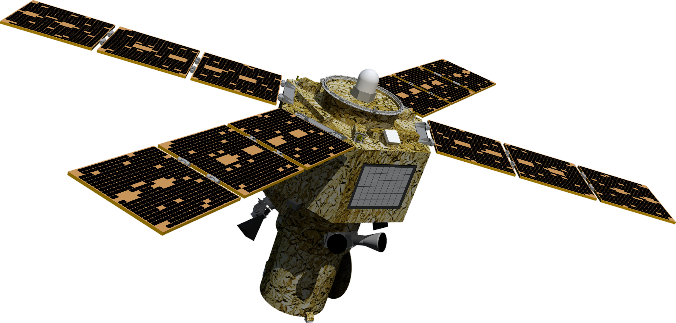 Satellite-18