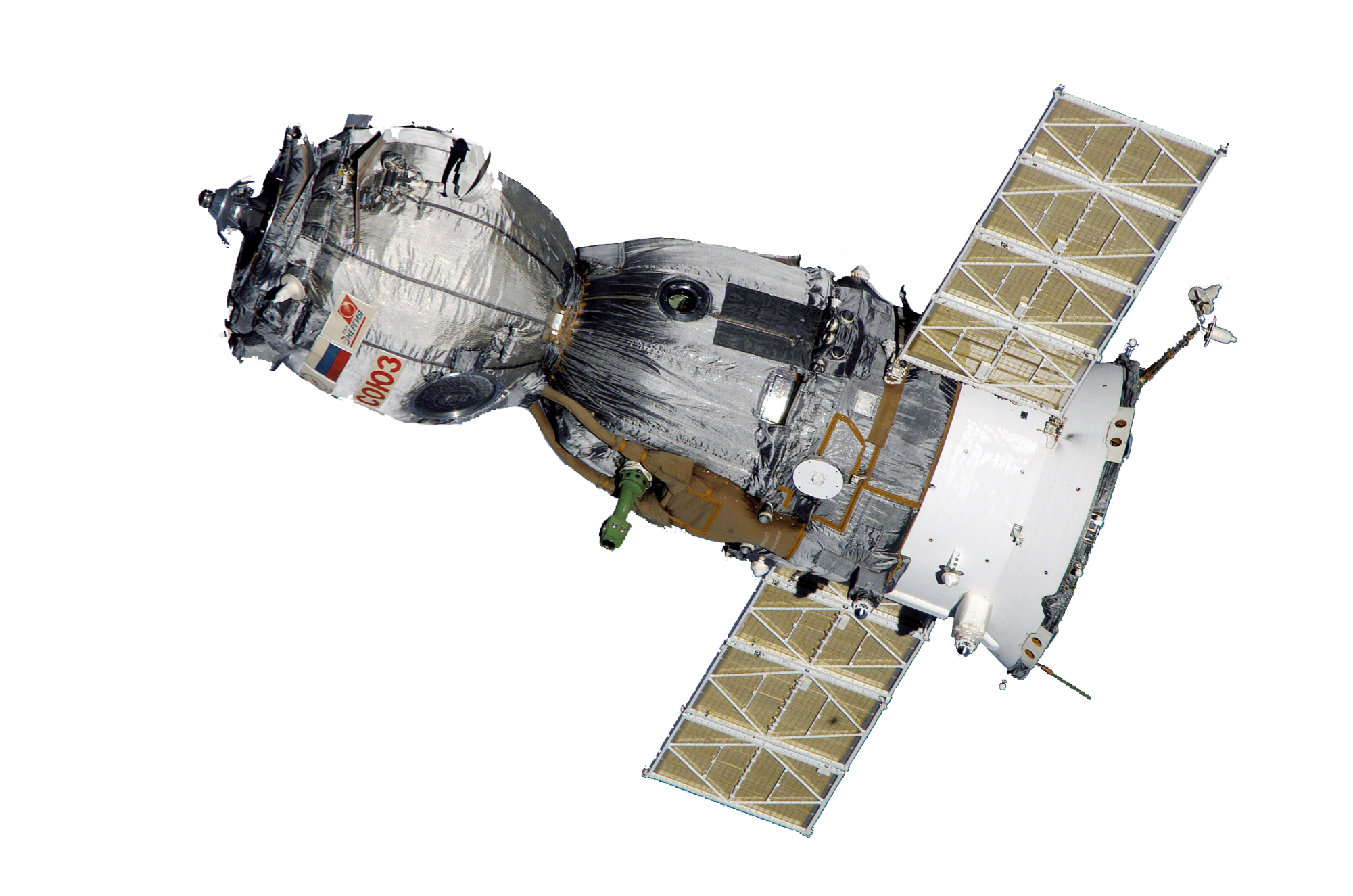 Satellite-26