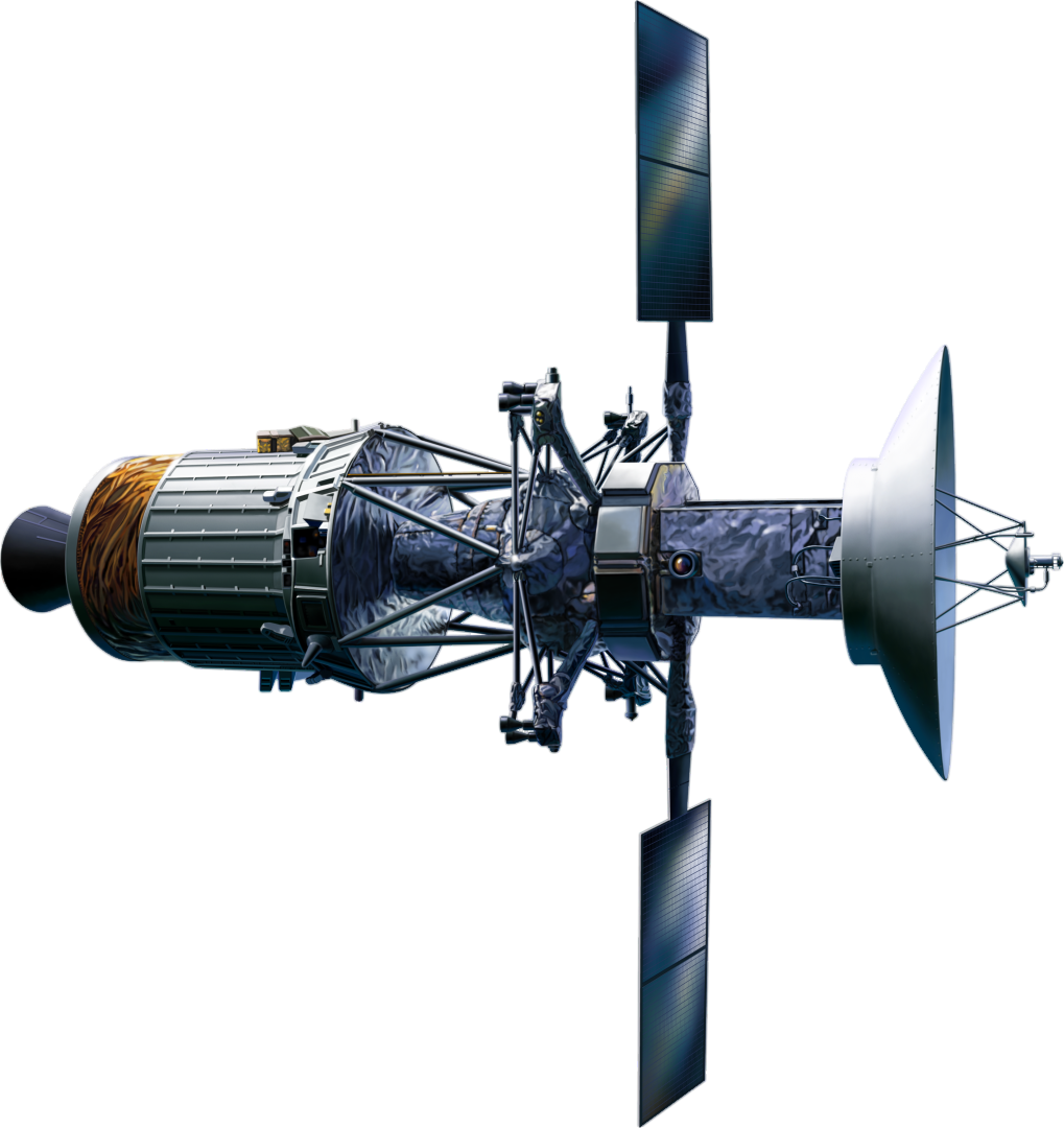 Satellite-28