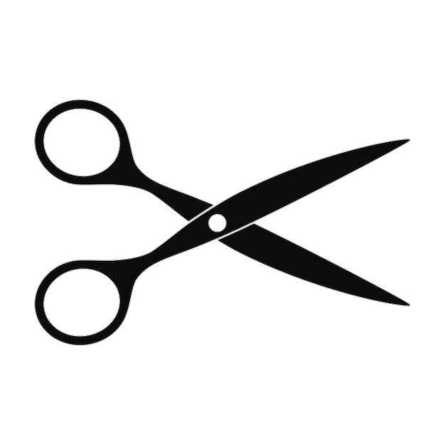 Logo Scissor png