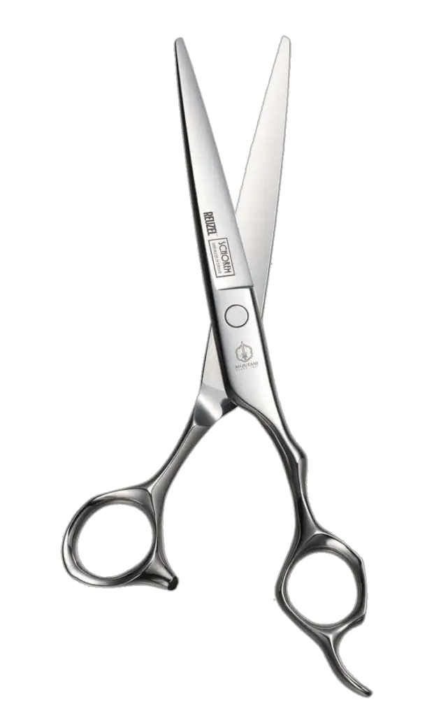 Hair Scissor png 