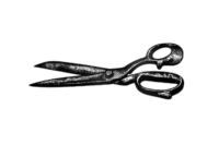 Scissor png