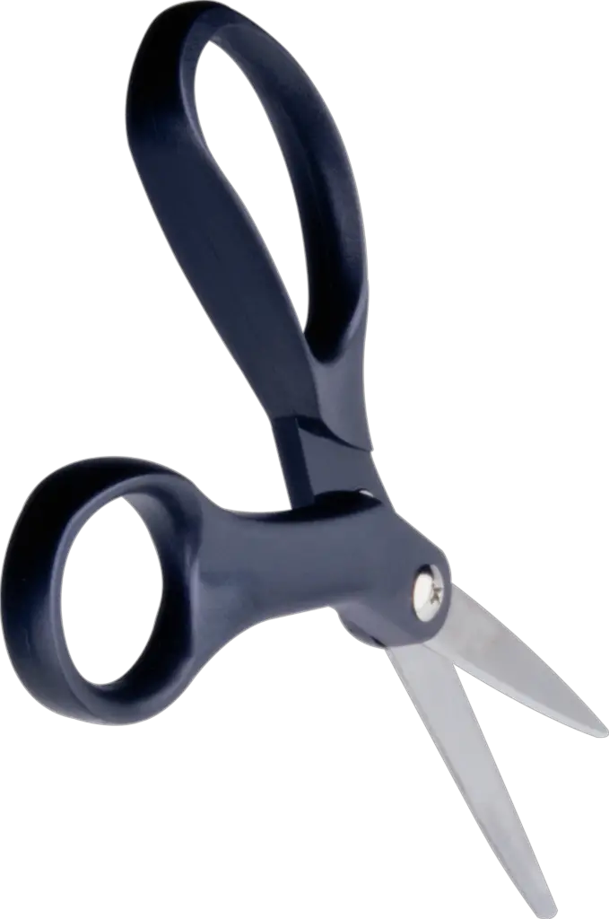 Animated Scissor png 