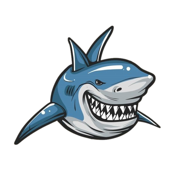 Shark Logo Png
