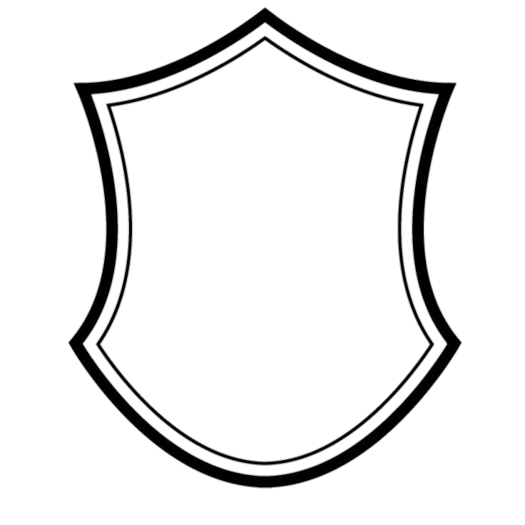 Shield Badge Png