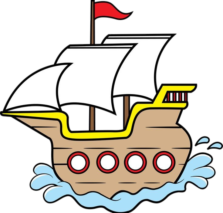 Ship Logo Png