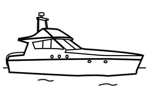 Small Ship Png