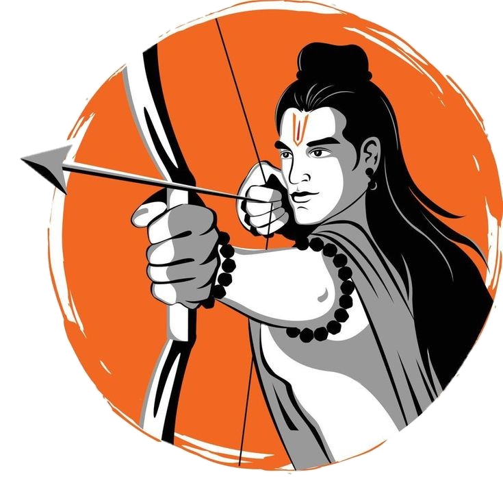 Shri Ram PNG Transparent Images Free Download - Pngfre