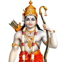 Shri Ram png image