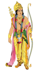 Lord Shri Ram Png