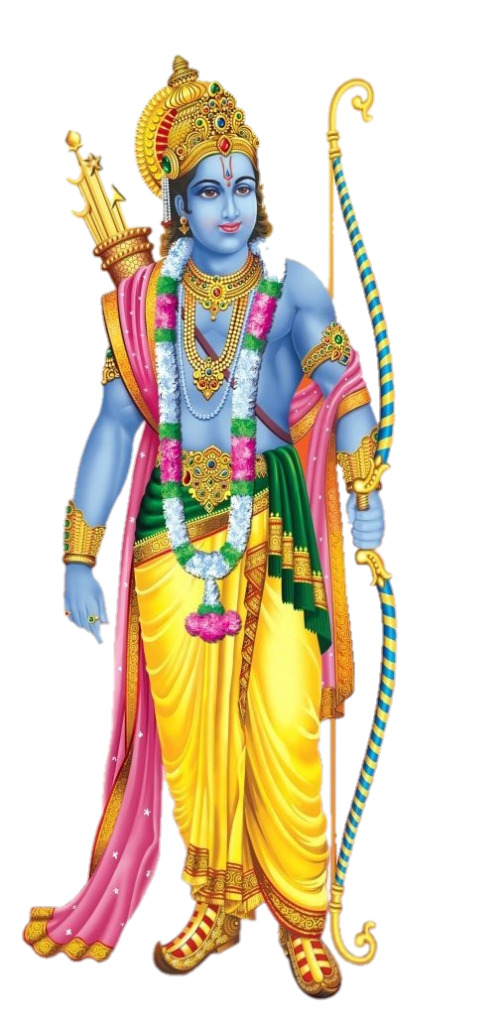 Shri Ram PNG Transparent Images Free Download - Pngfre