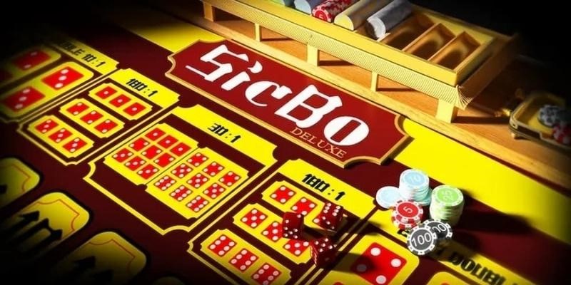 Sharp and realistic online betting table interface
