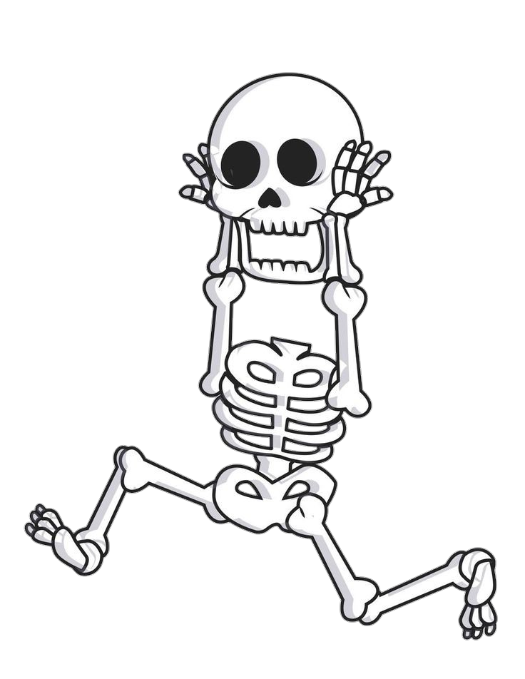 Skeleton-11
