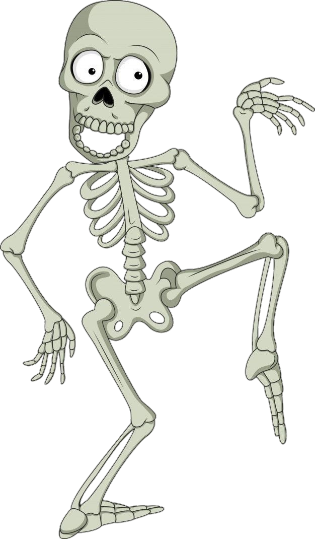 Skeleton-16