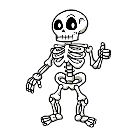 Skeleton-18