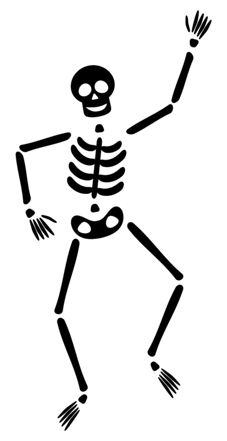 Skeleton-19