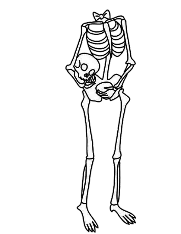 Skeleton-27