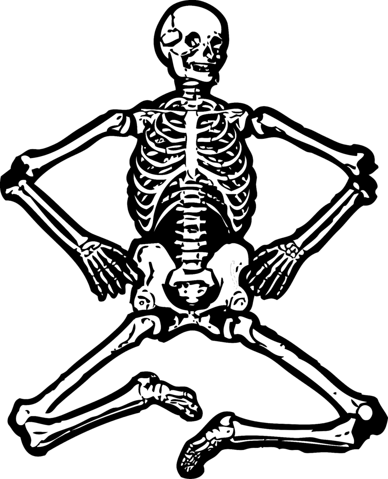 Skeleton-6