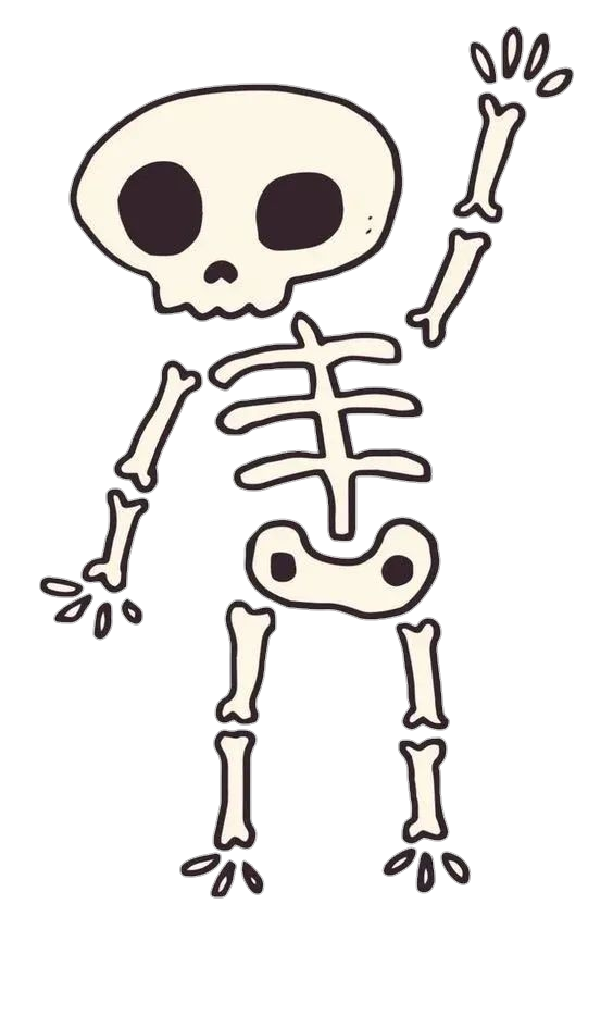 Skeleton-8