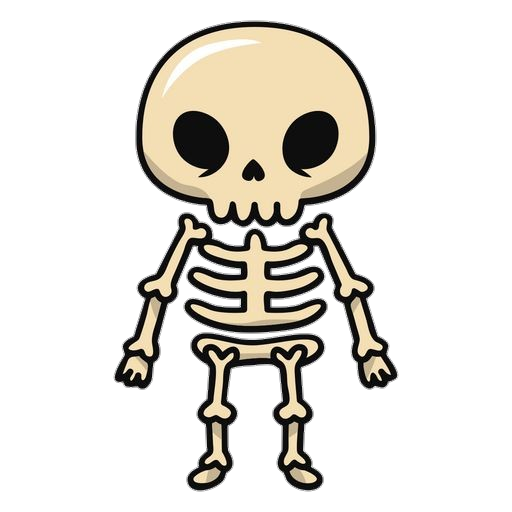 Skeleton-9
