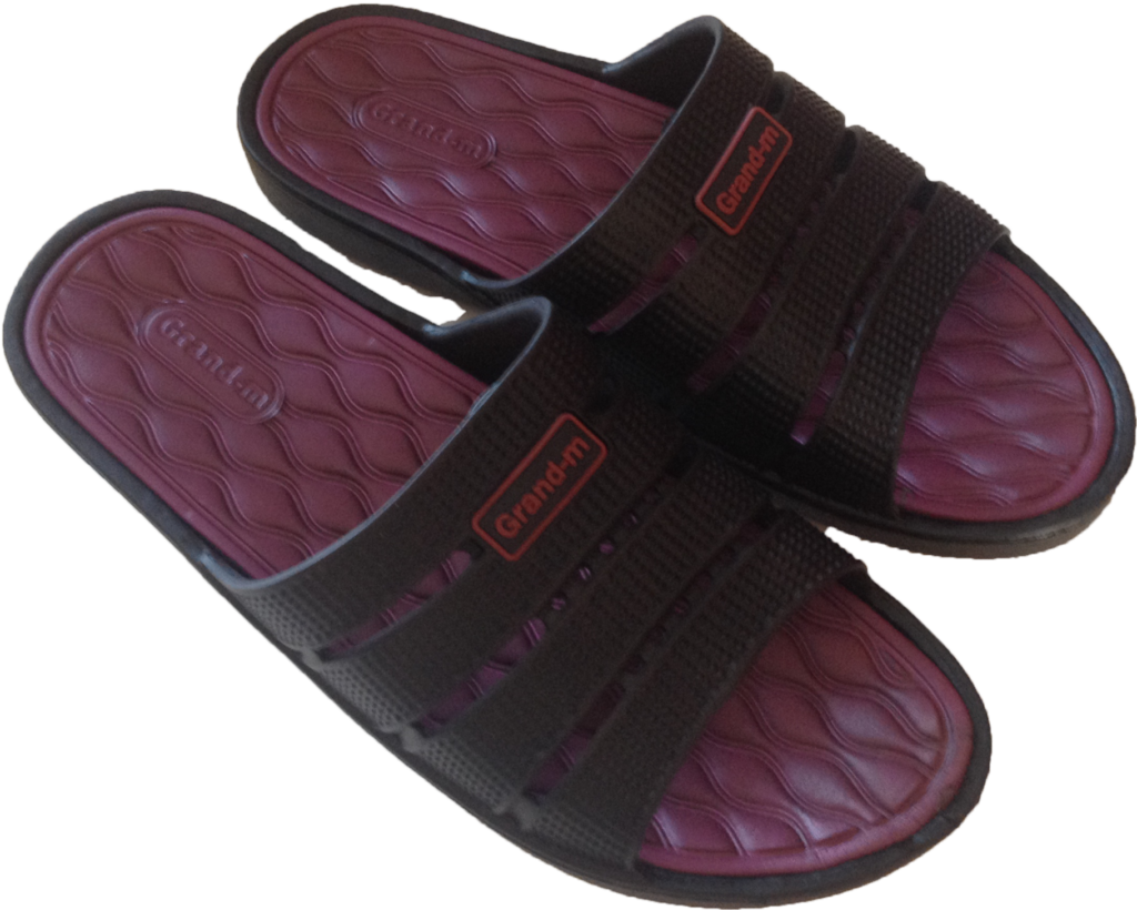 Slippers Png Image 