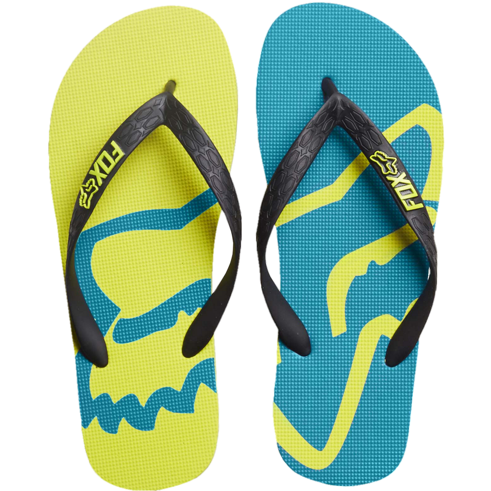 Summer Slippers Png