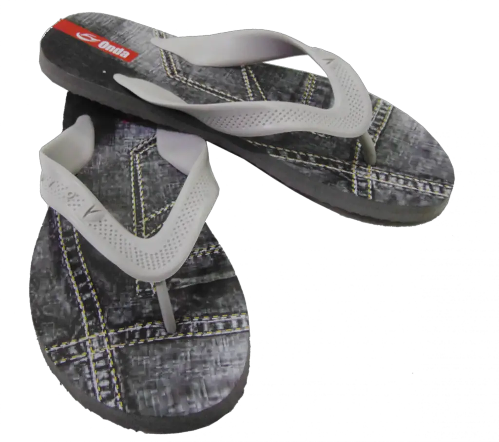 Transparent Slippers Png