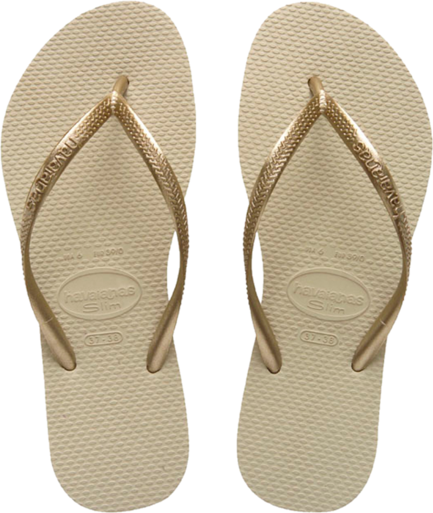 Transparent Slippers Png