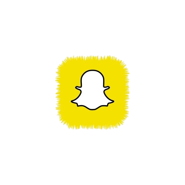 Snapchat Logo Icon Png