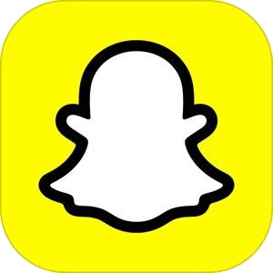 Snapchat Logo Vector Png