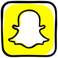 Snapchat Logo Png Image