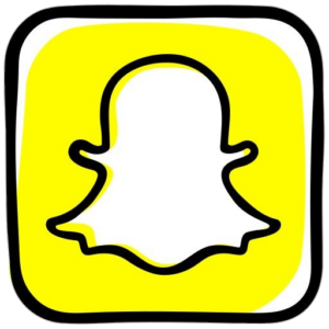 Snapchat Logo Png Image