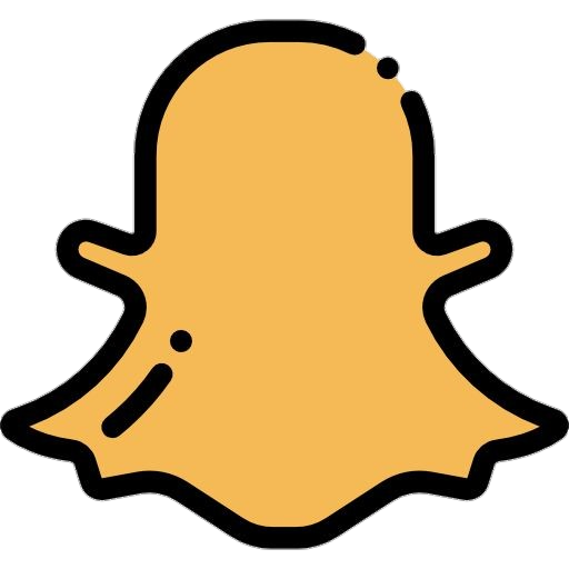 Snapchat Logo Icon Png