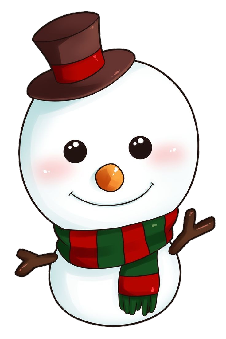 Snowman-16