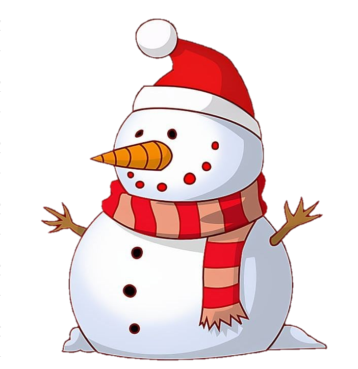 Snowman PNG Transparent Images Free Download - Pngfre