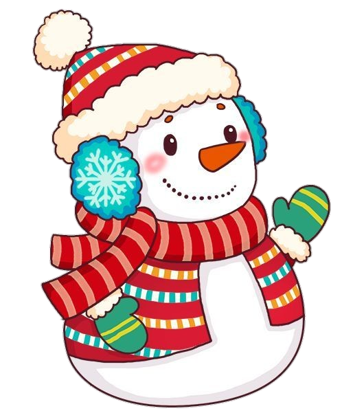 Snowman PNG Transparent Images Free Download - Pngfre