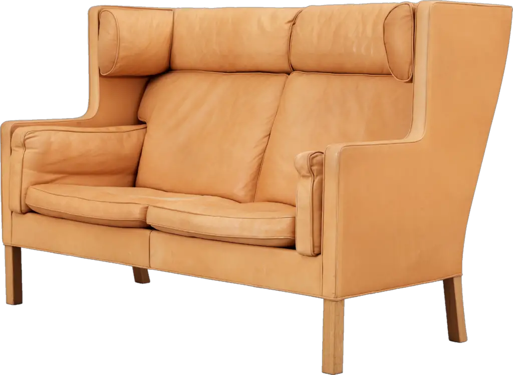 Sofa furniture Png