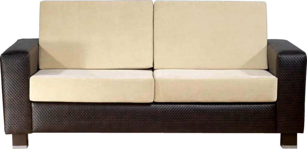 Transparent Sofa Png