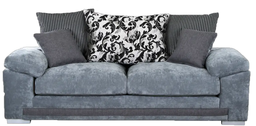 Transparent Sofa Png