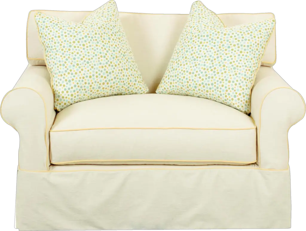 Single Sofa Png